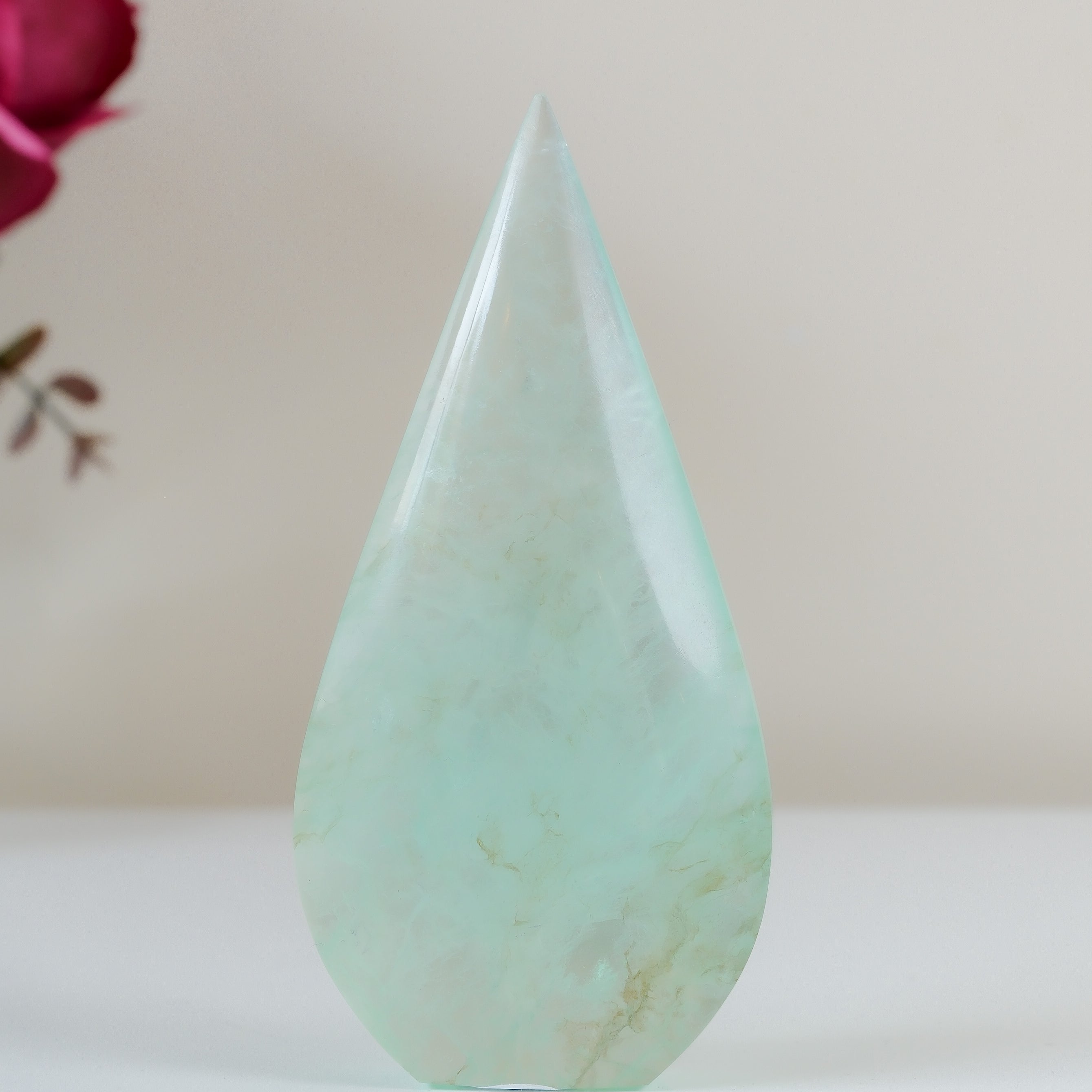 Fluorite Flame