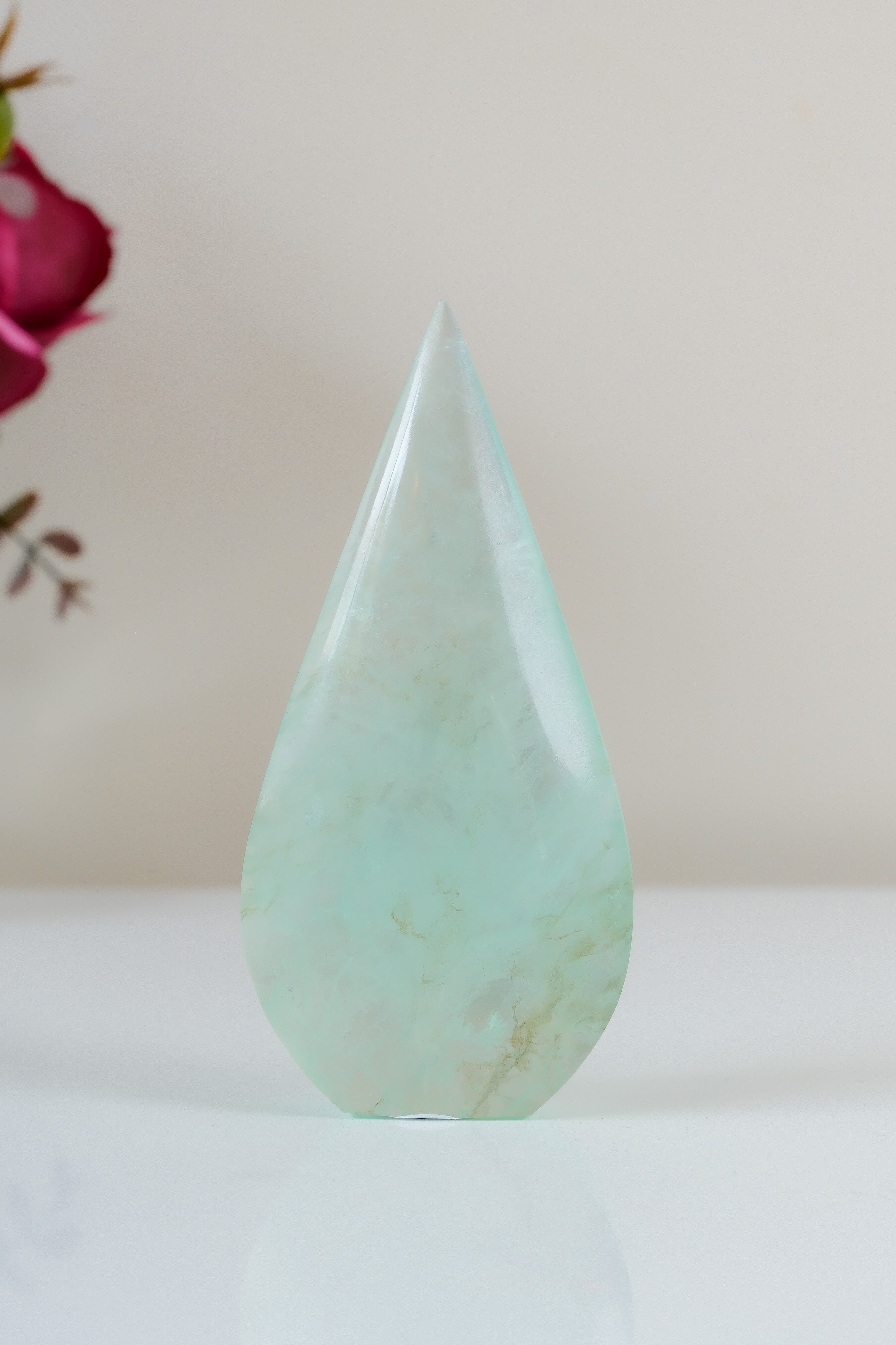 Fluorite Flame
