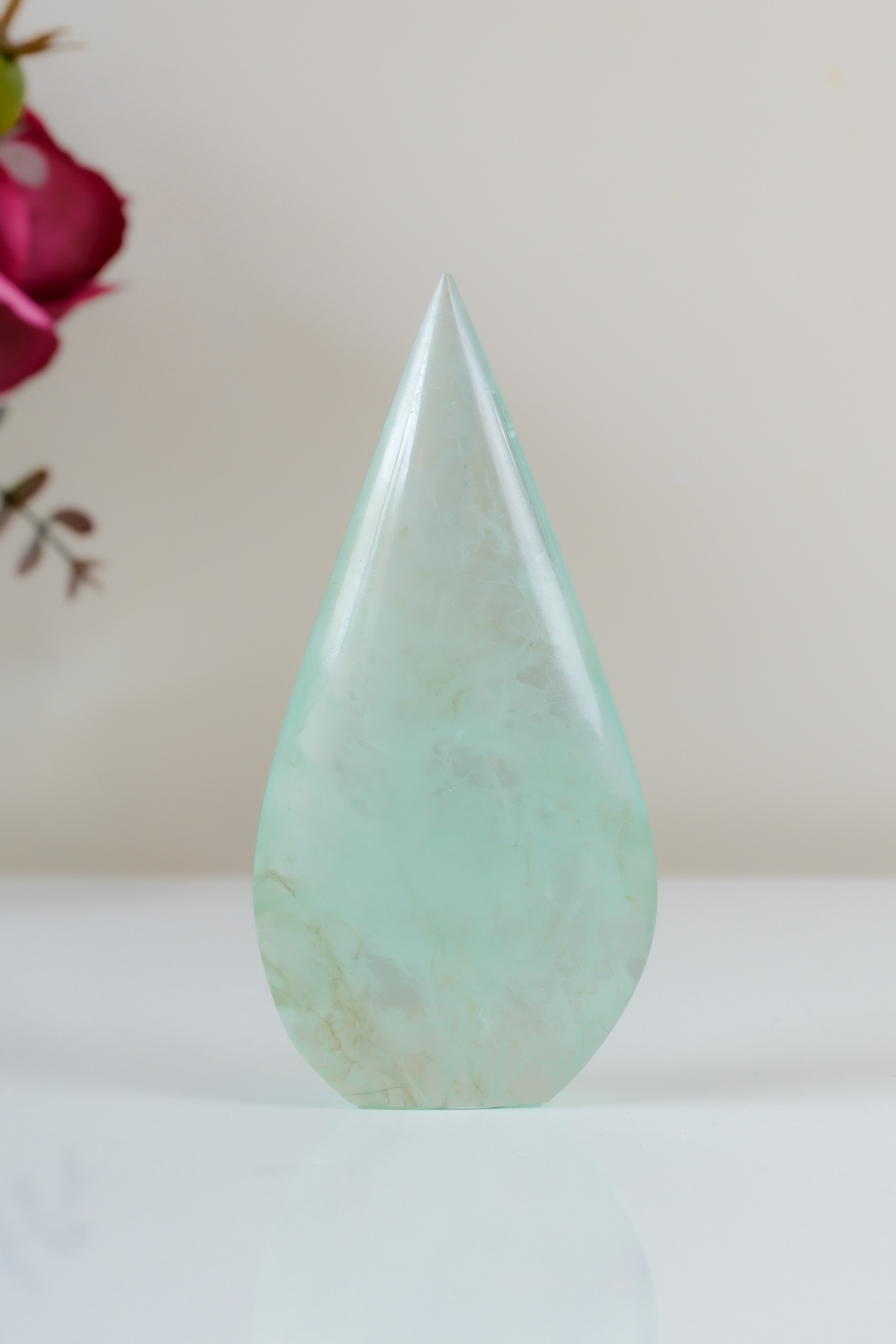 Fluorite Flame