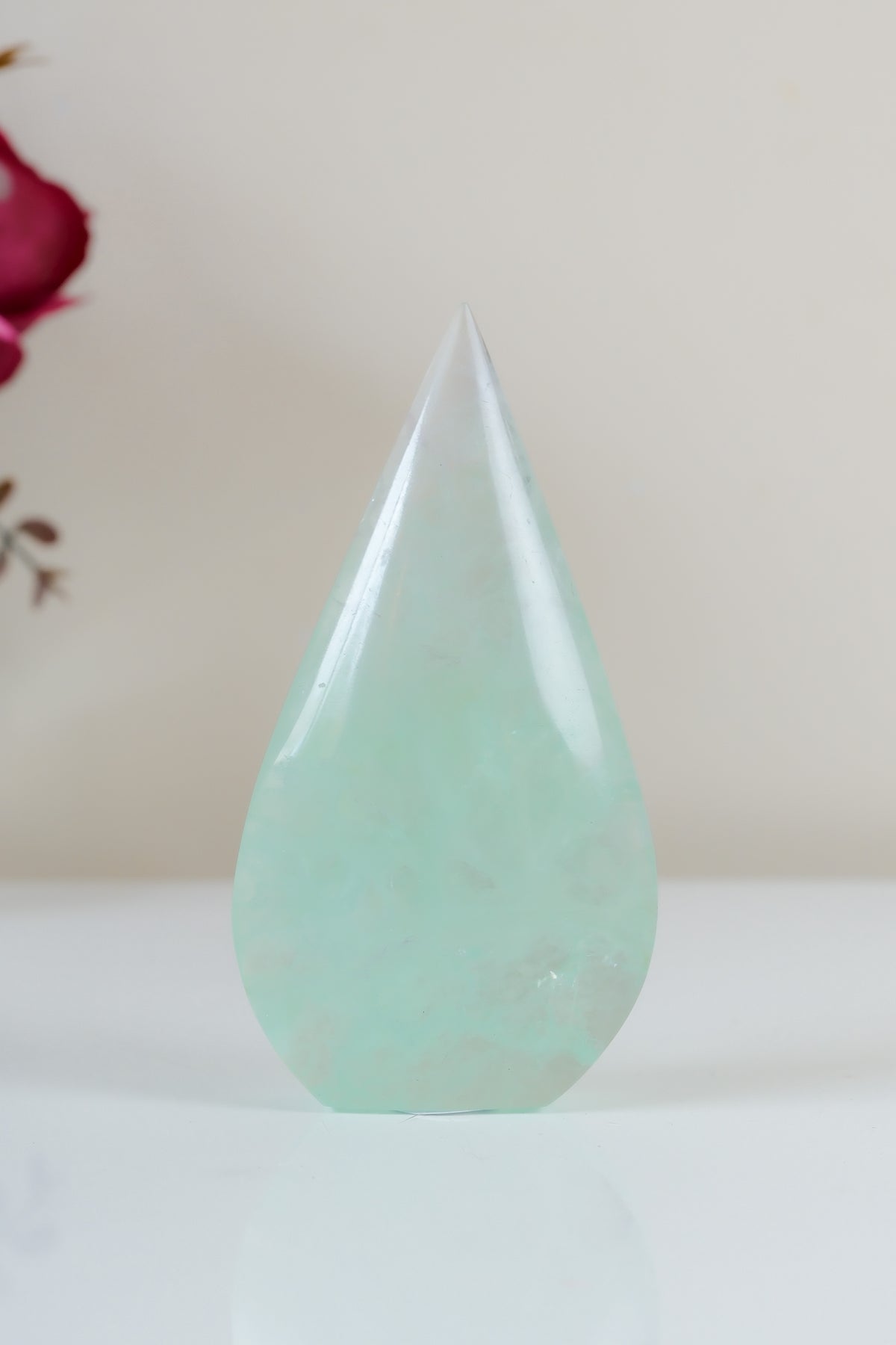 Fluorite Flame