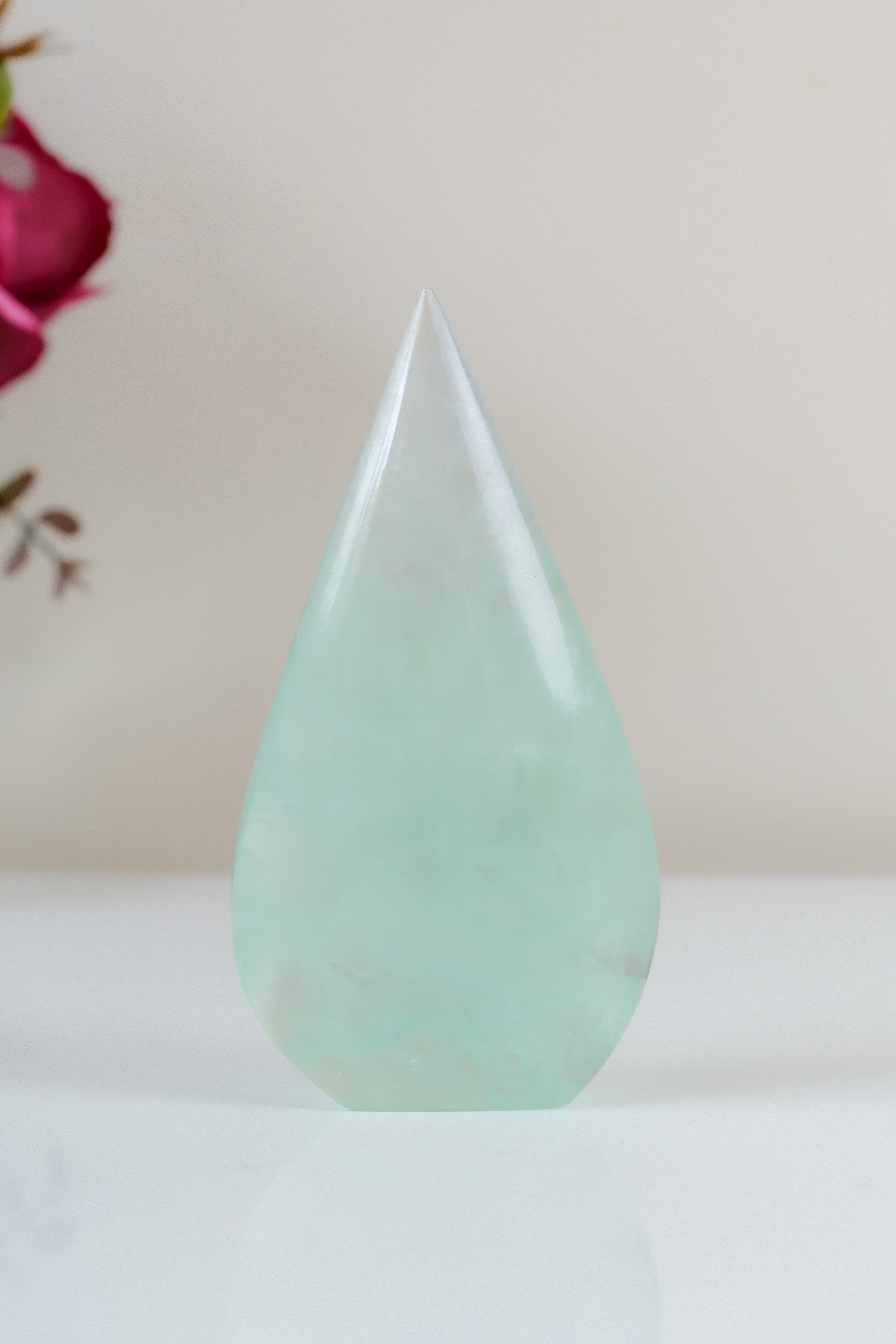 Fluorite Flame