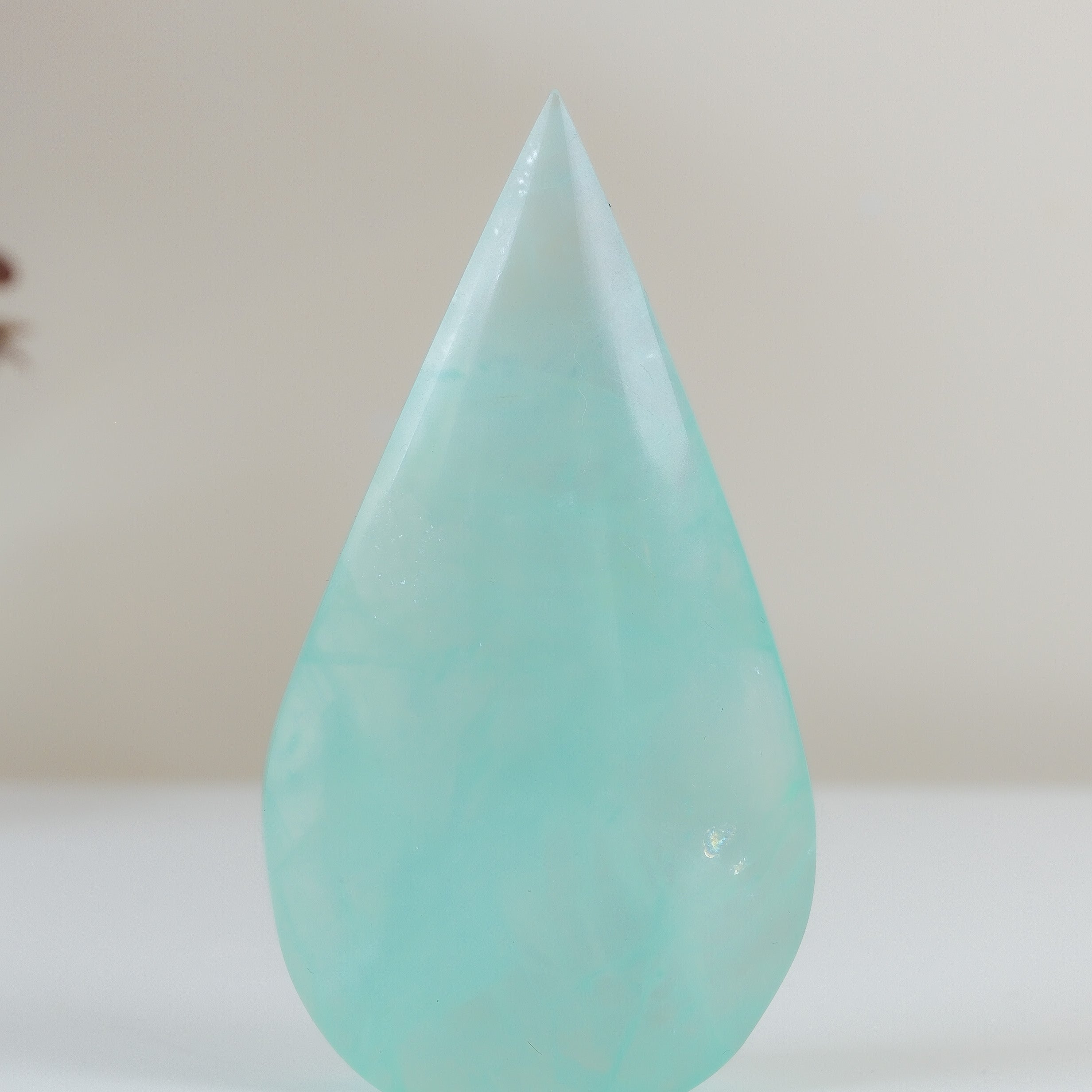 Fluorite Flame