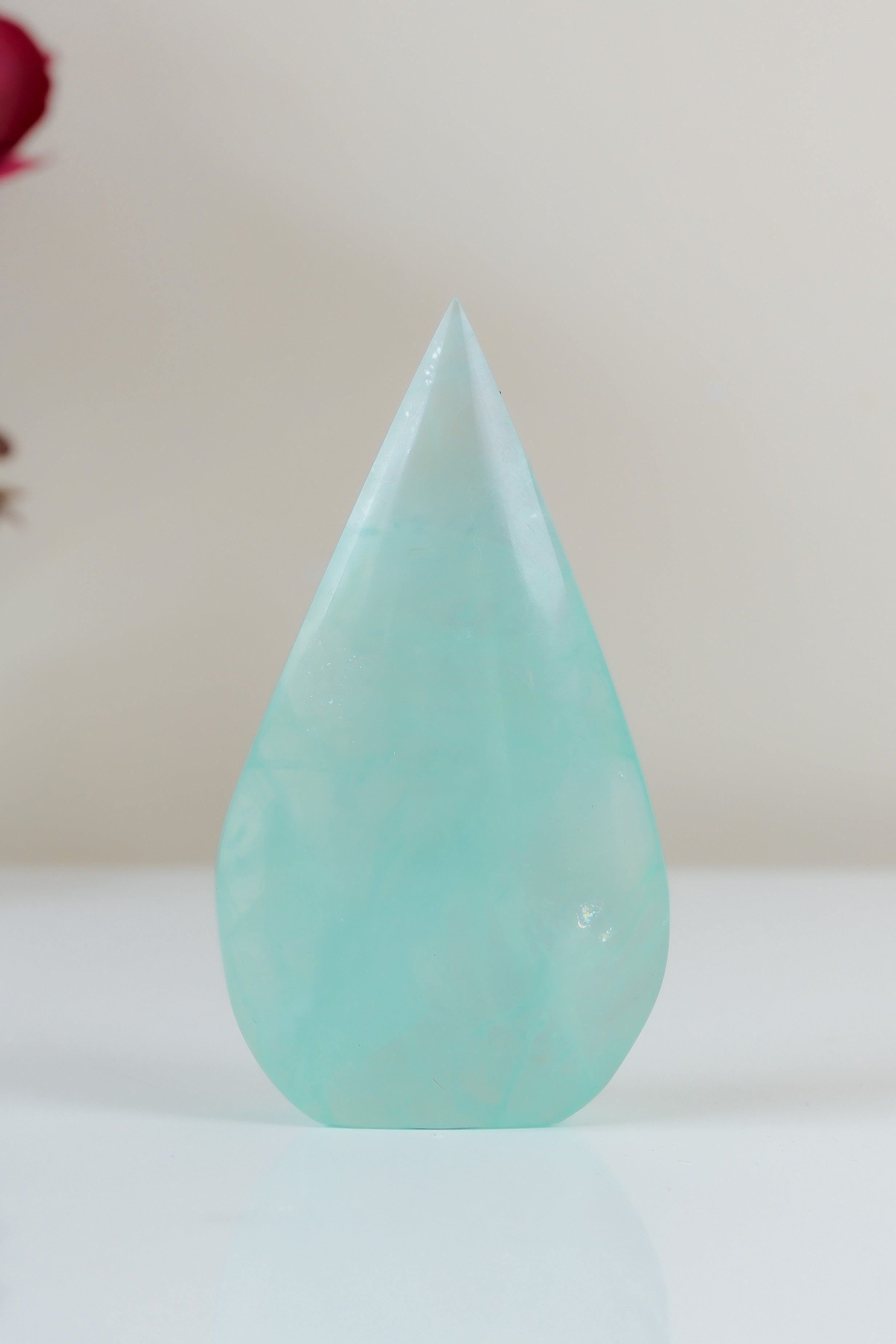 Fluorite Flame