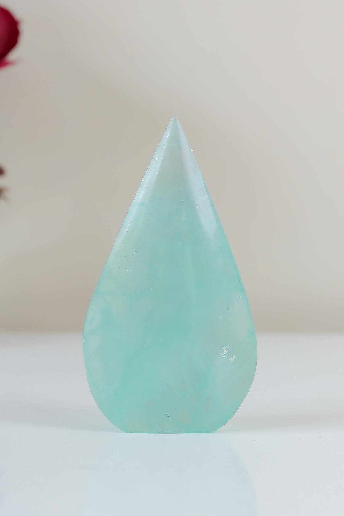 Fluorite Flame
