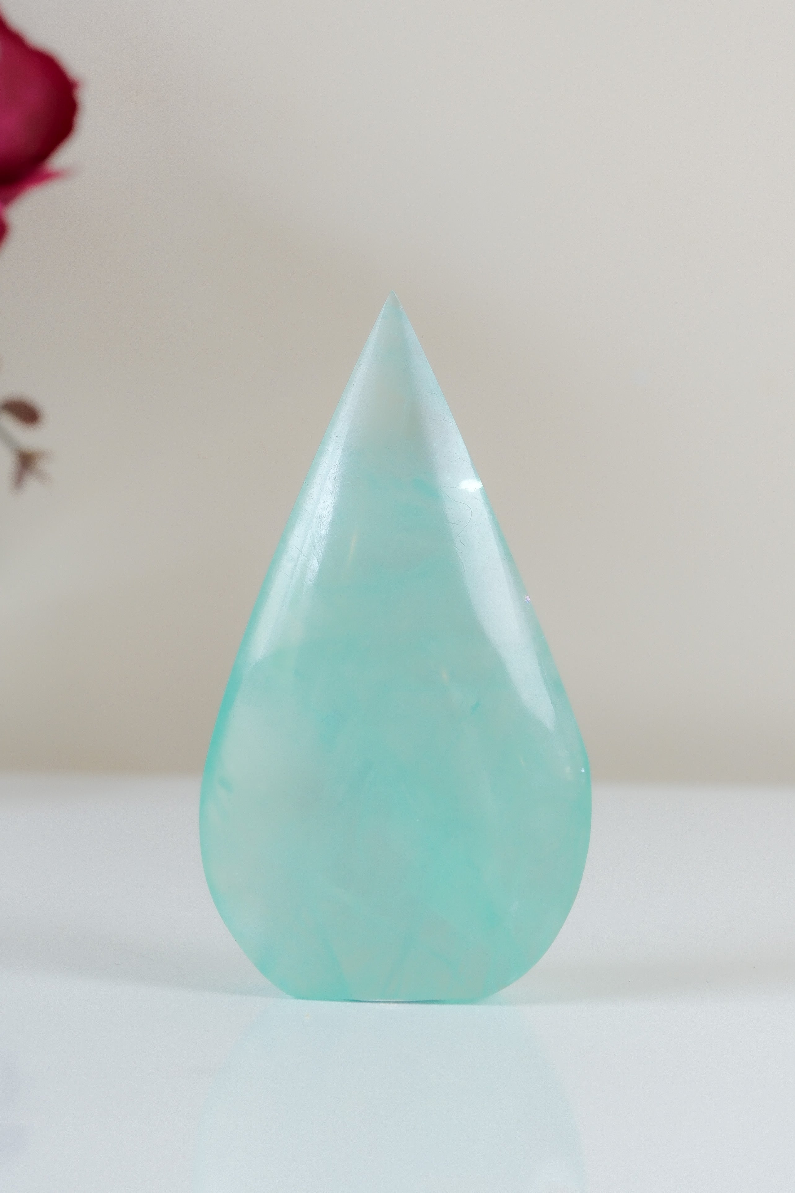 Fluorite Flame