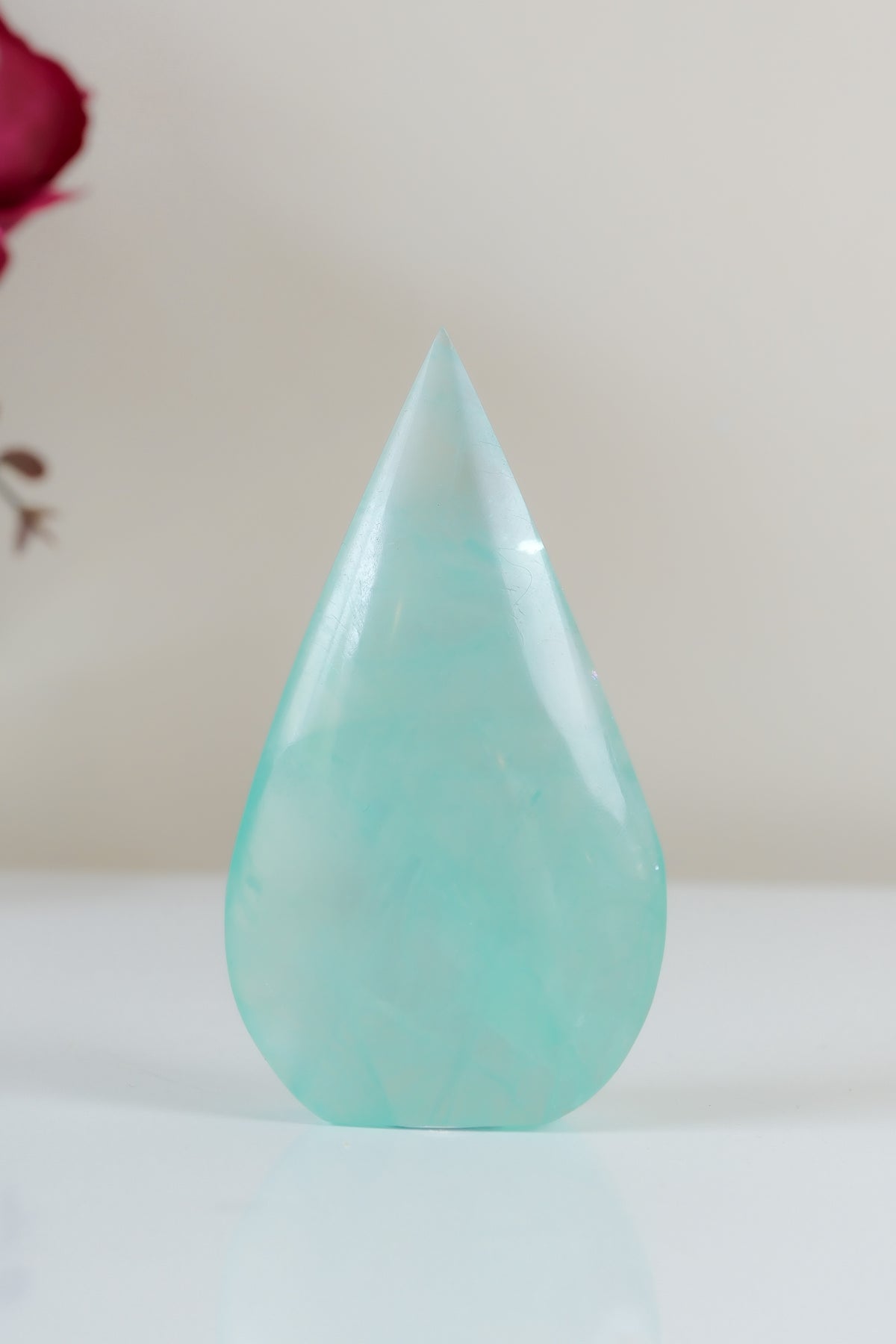 Fluorite Flame