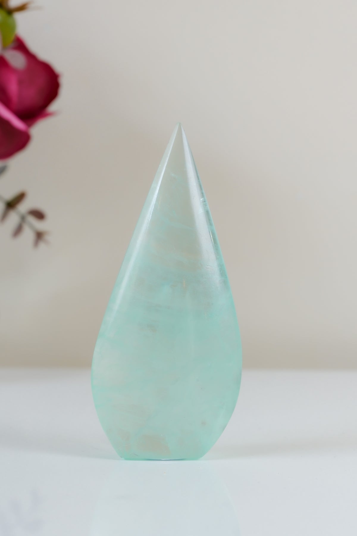 Fluorite Flame