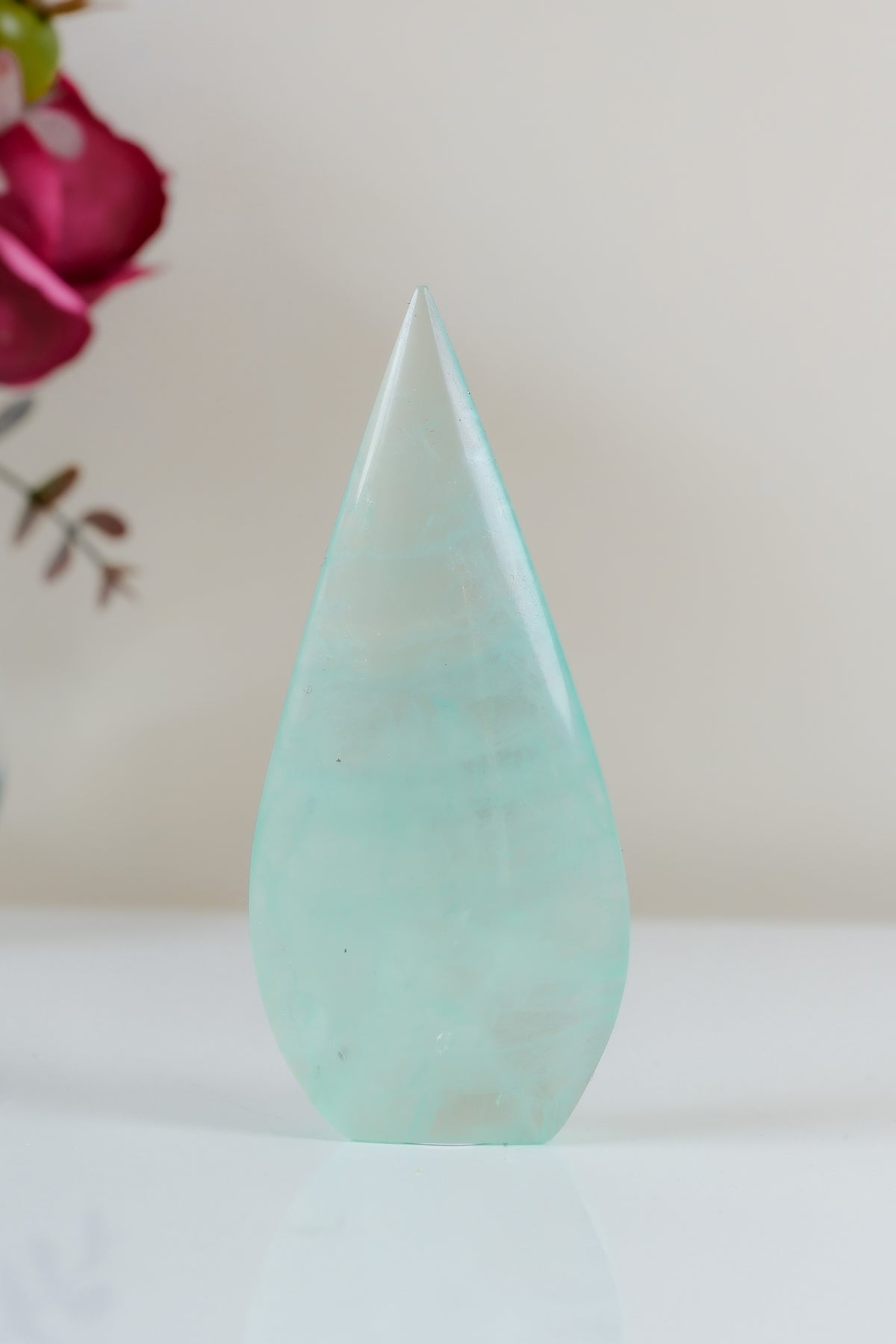 Fluorite Flame