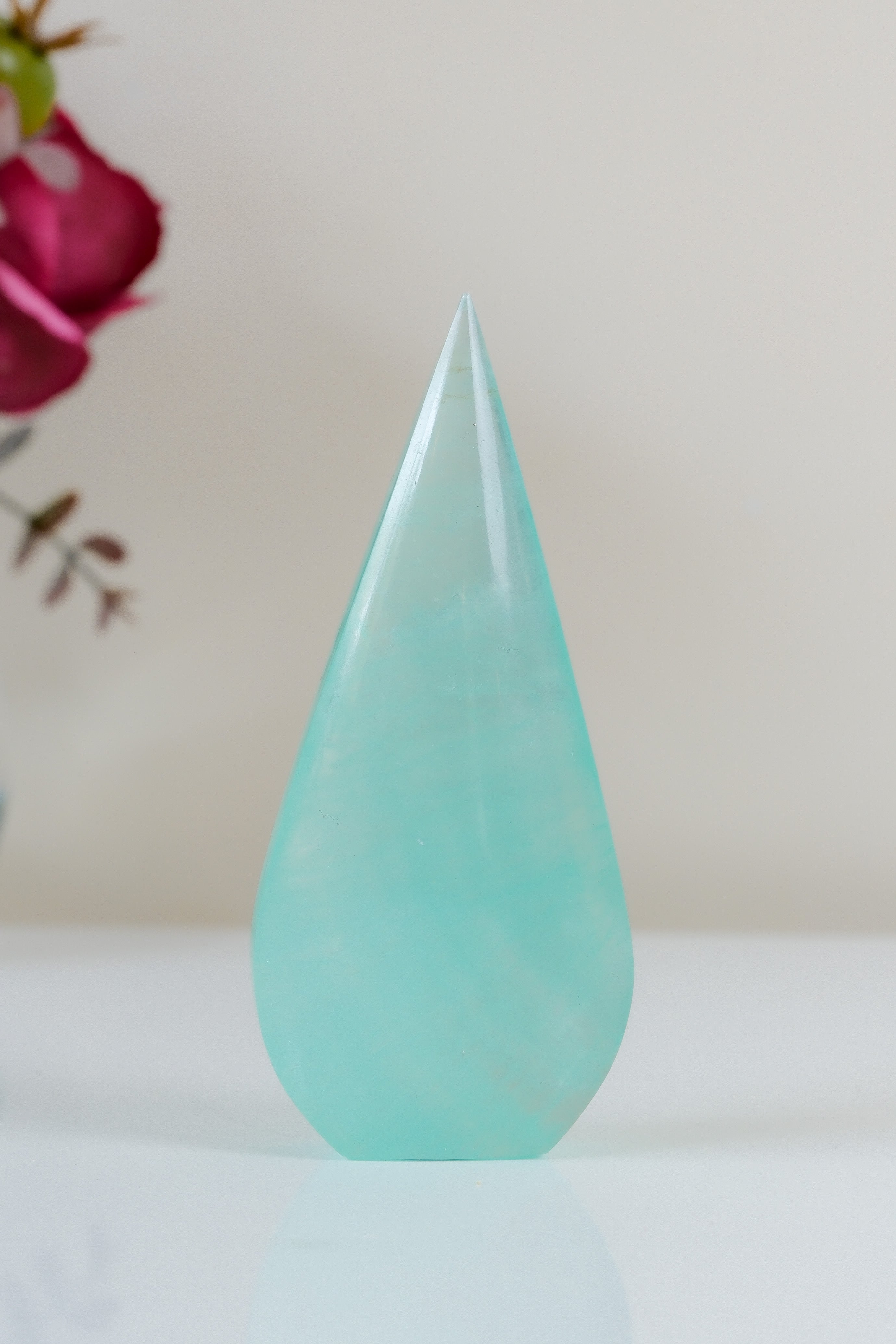 Fluorite Flame
