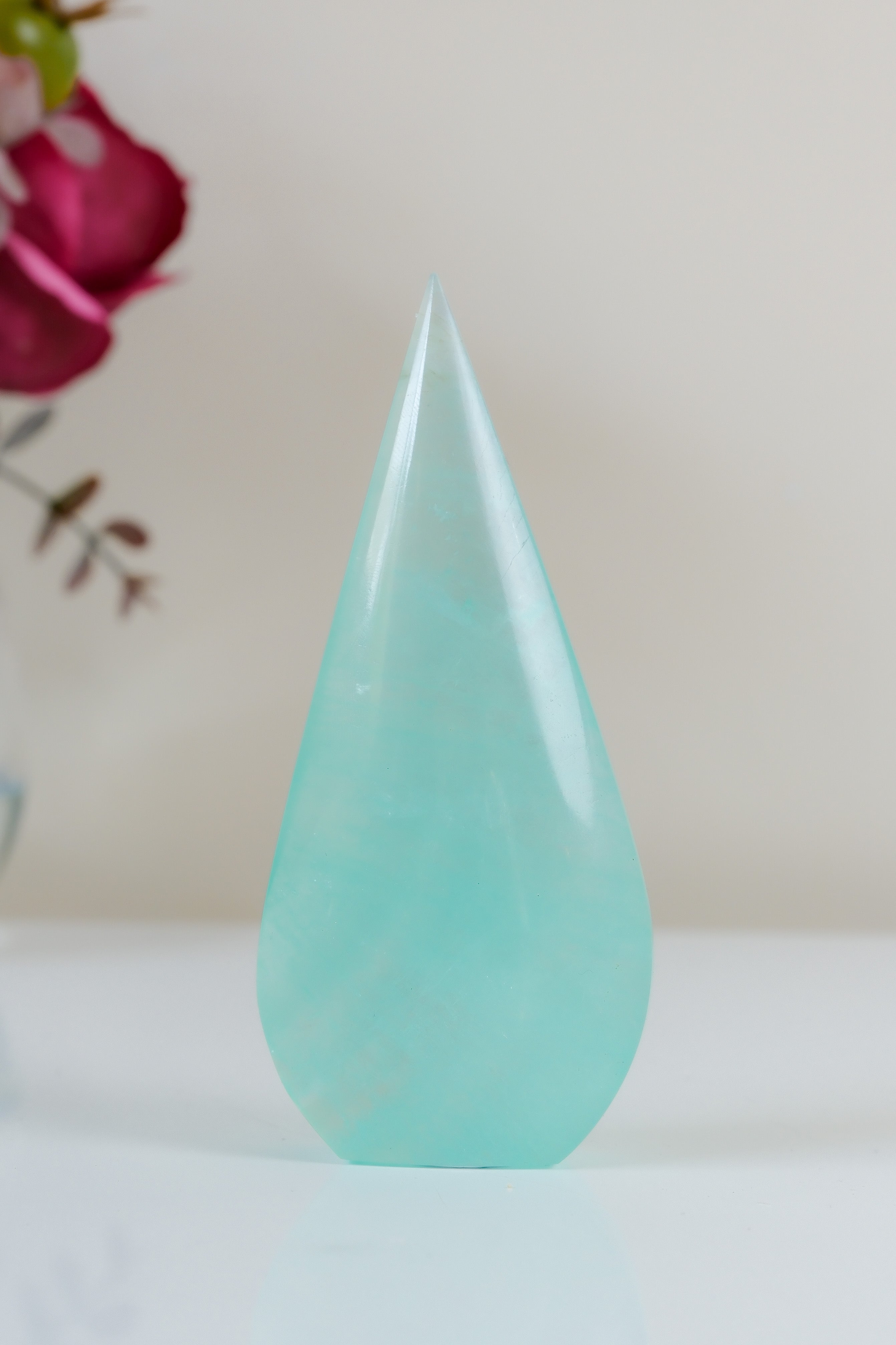 Fluorite Flame