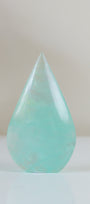 Fluorite Flame