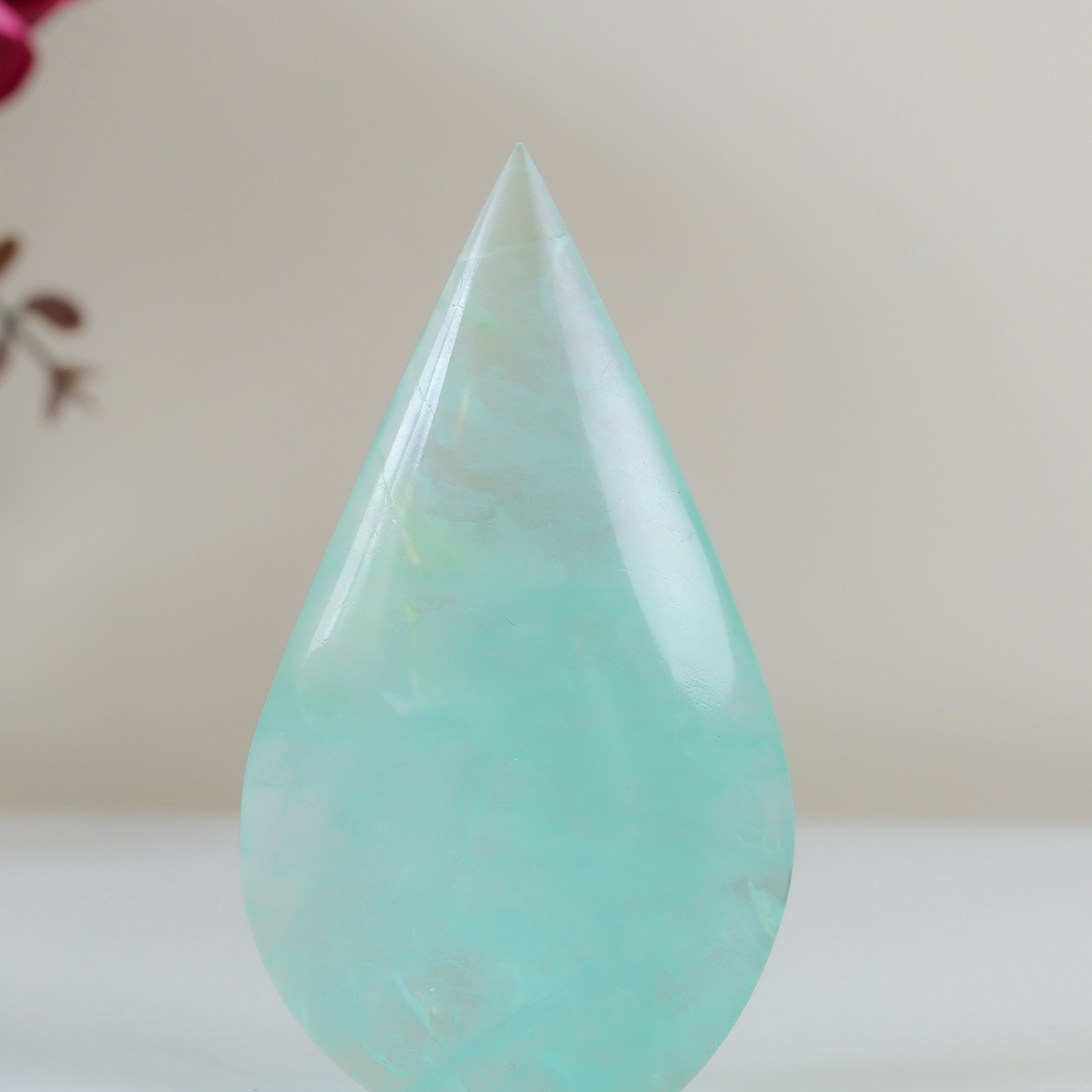 Fluorite Flame