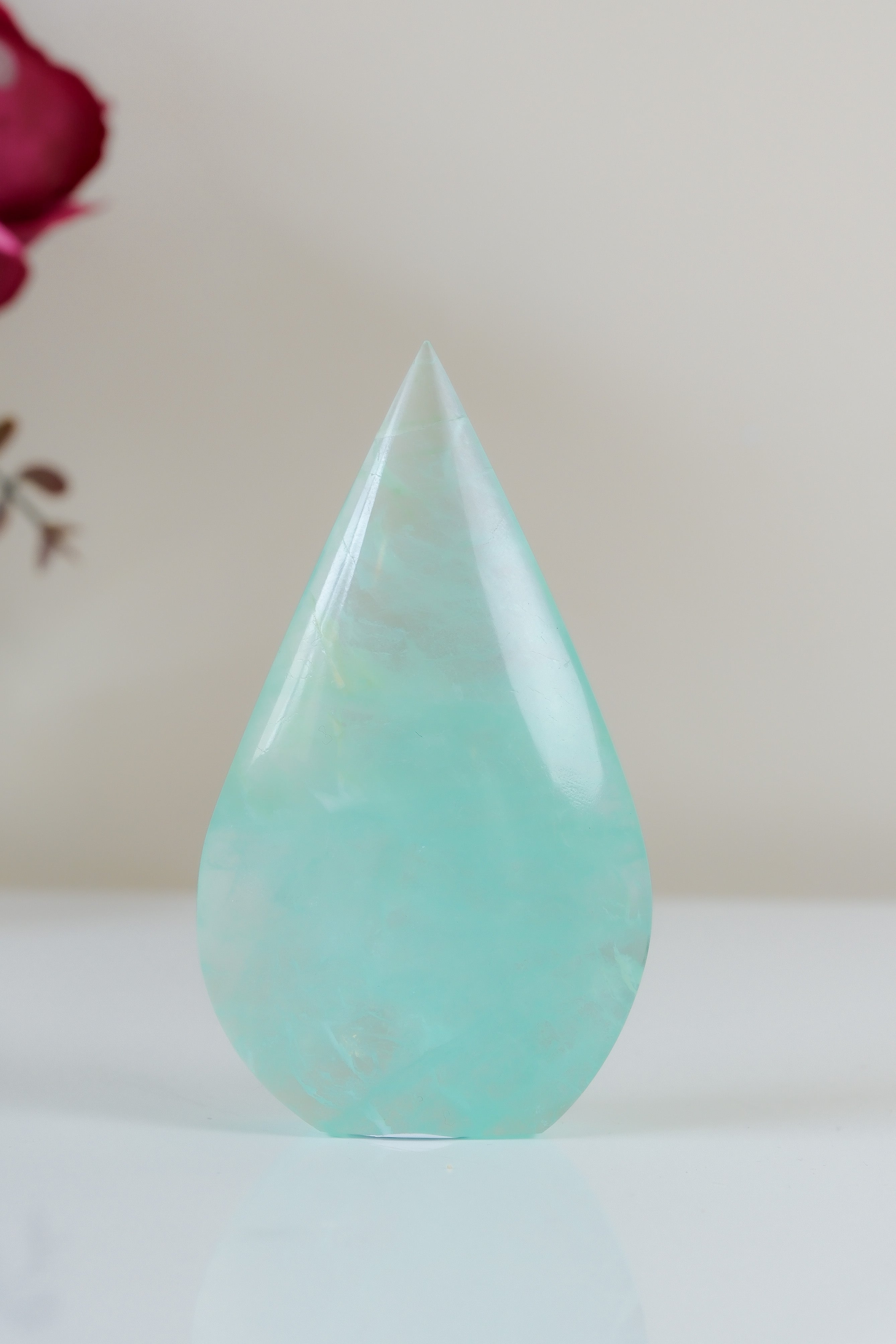 Fluorite Flame