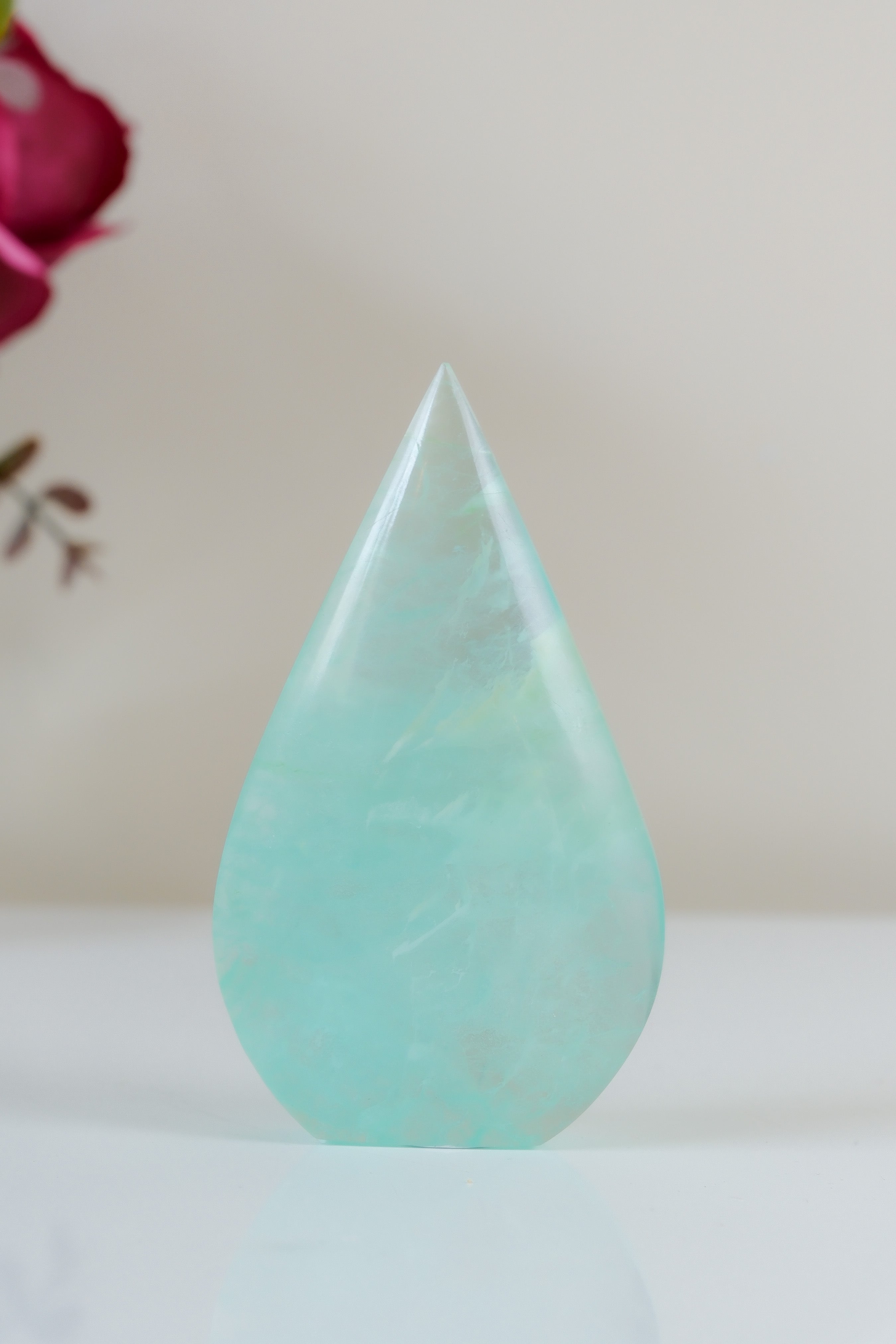 Fluorite Flame