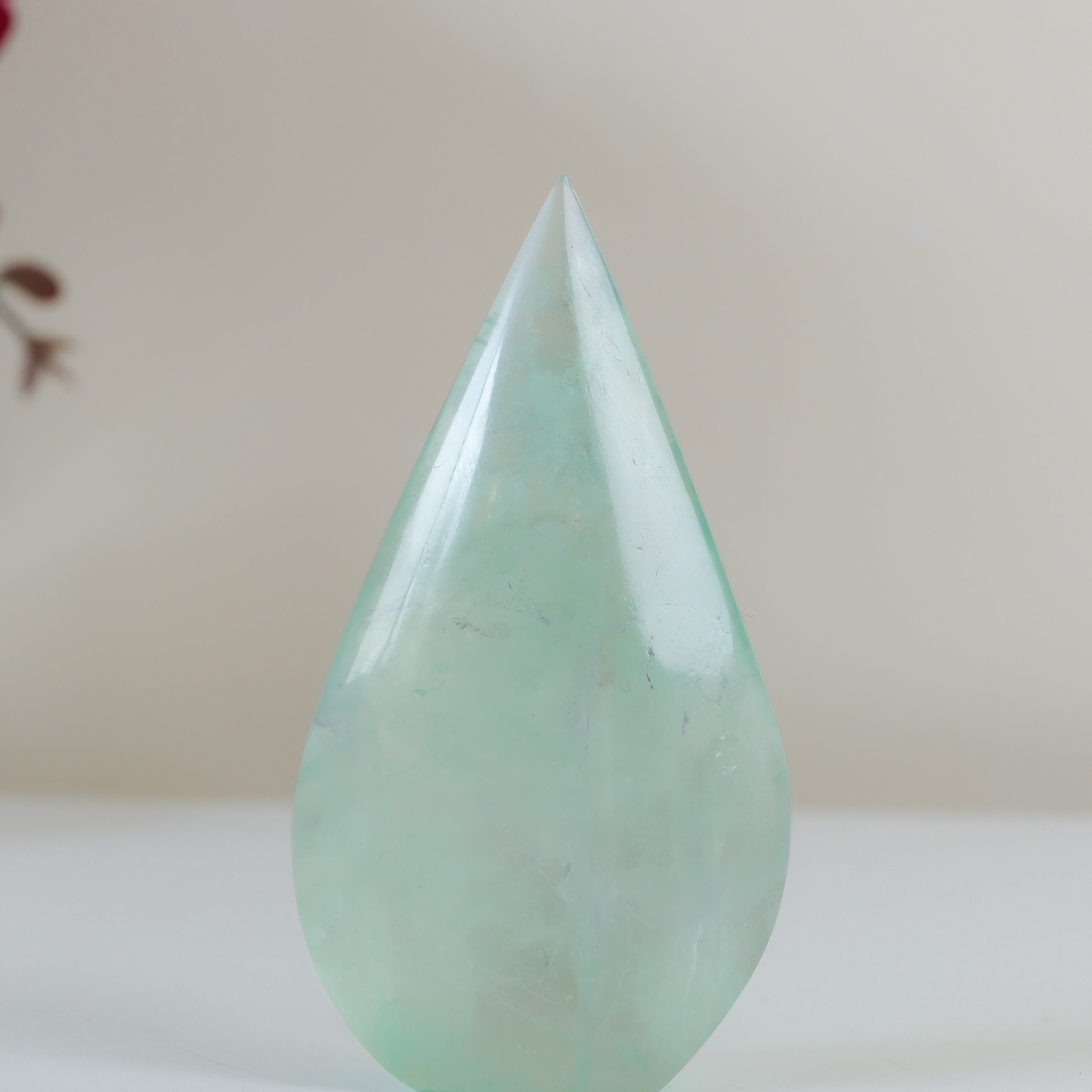 Fluorite Flame