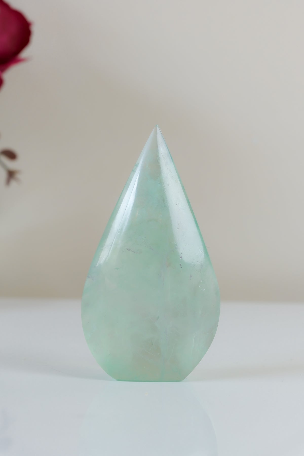 Fluorite Flame