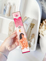 The Law of Attraction - Manifest Your Best Life Incense Healing Crystal.