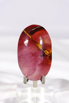 Palmstones, Worry & Flat Stones