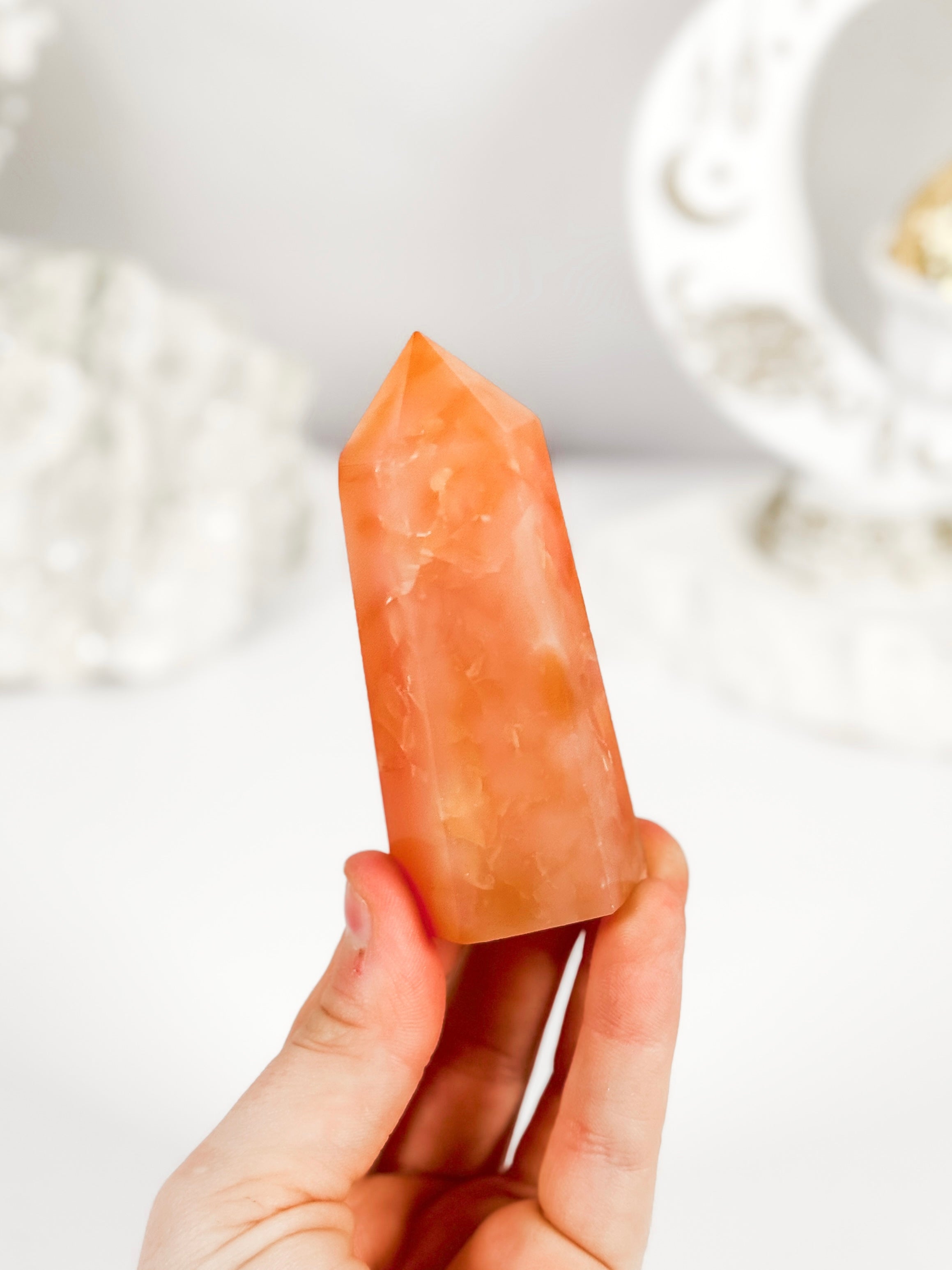 Carnelian Tower