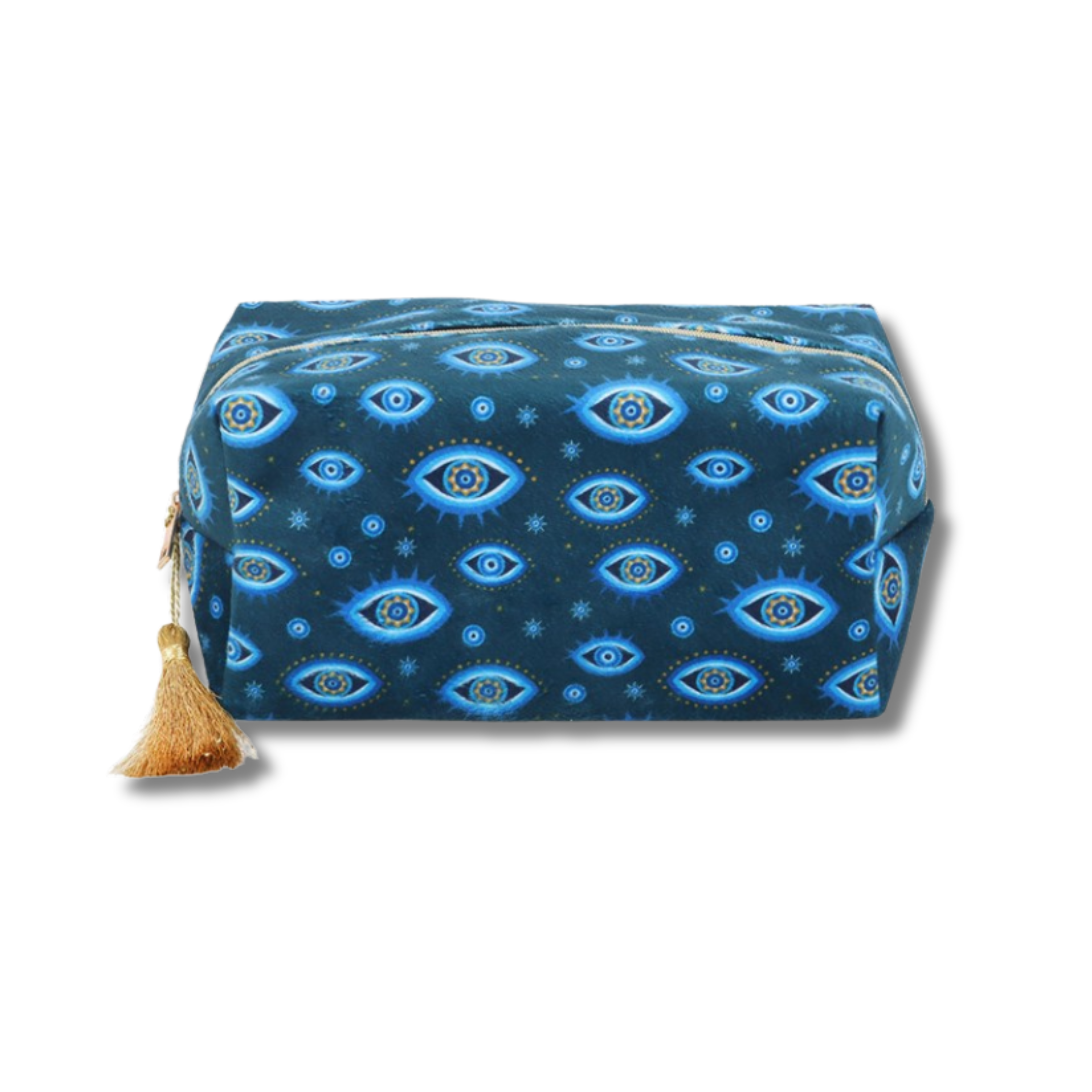 Evil Eye Pouch