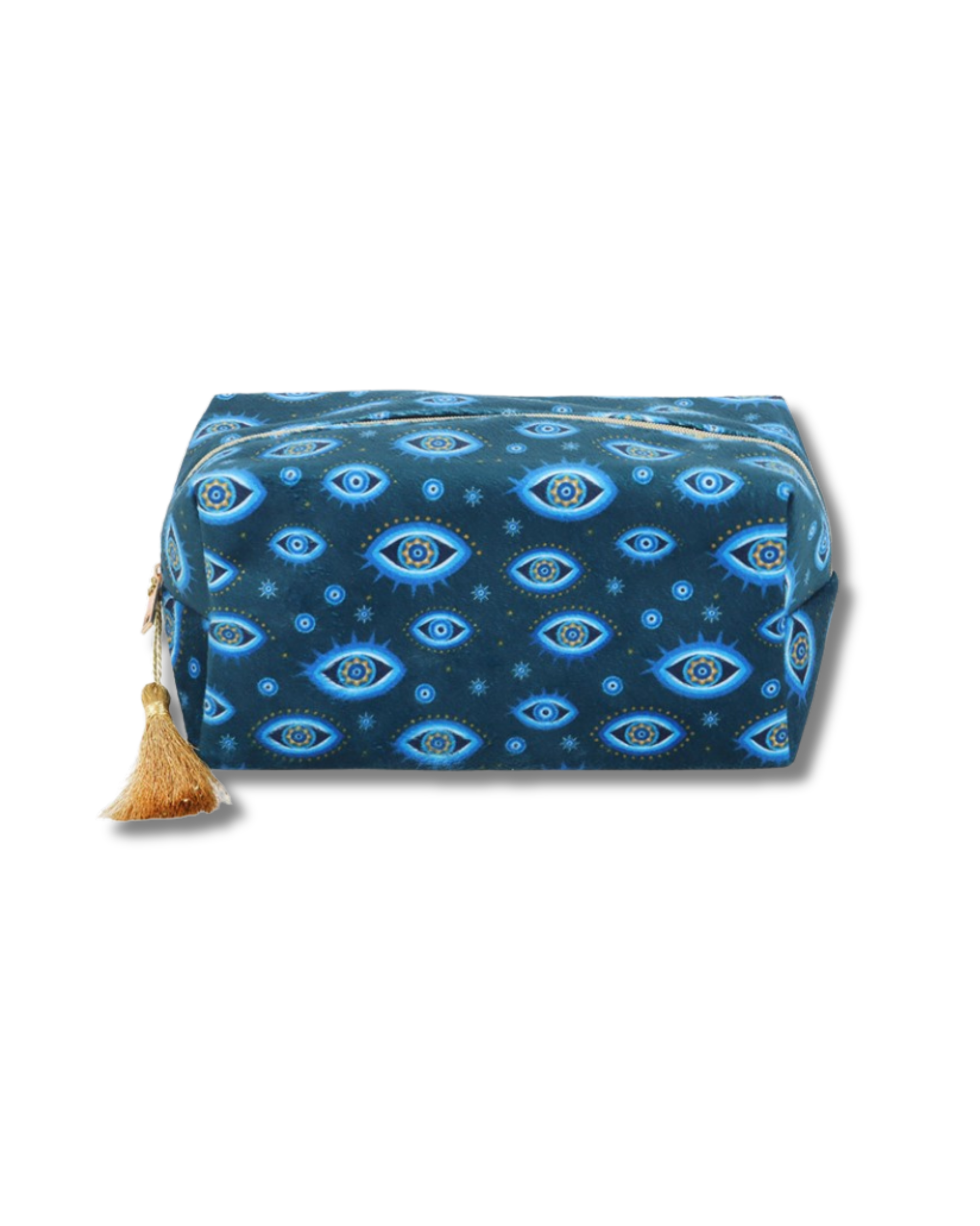 Evil Eye Pouch