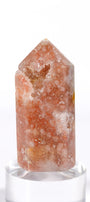 Pink Amethyst Tower