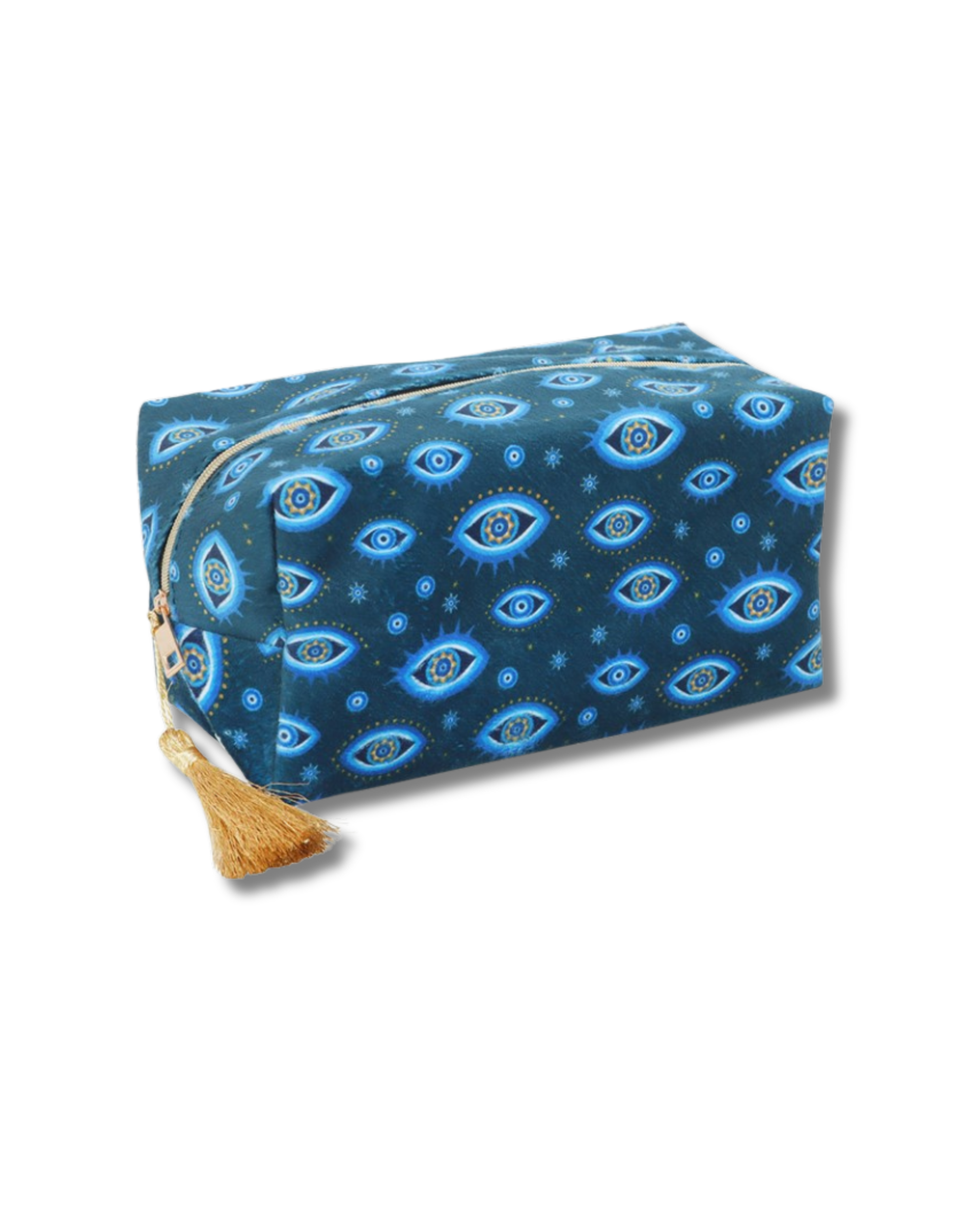 Evil Eye Pouch