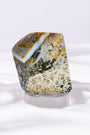 Ocean Jasper Freeform Healing Crystal.