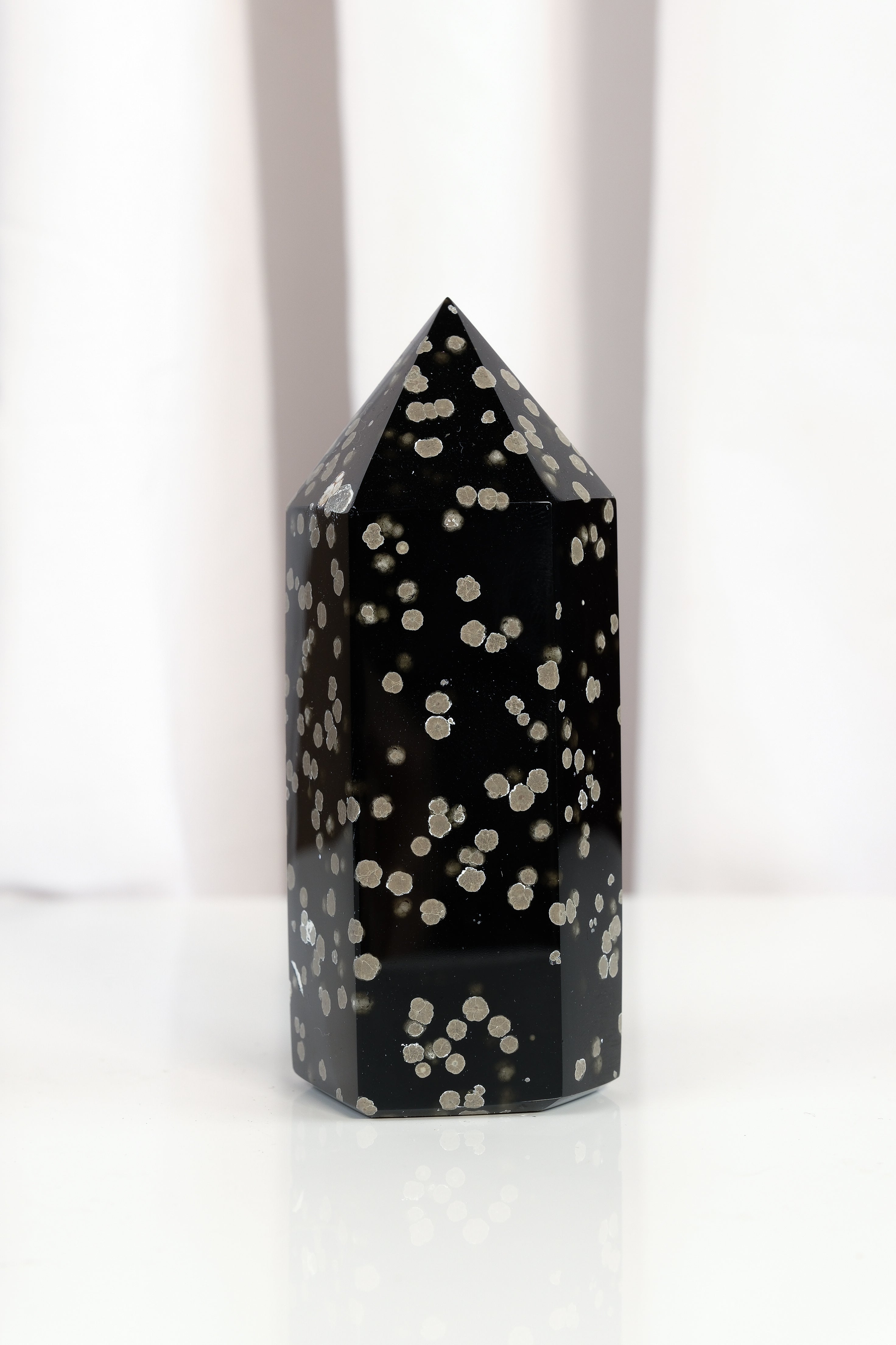 Stardust Obsidian Tower