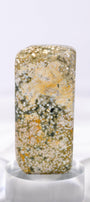 Ocean Jasper Freeform Healing Crystal.