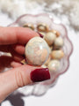 Maligano Jasper Tumble Healing Crystal.