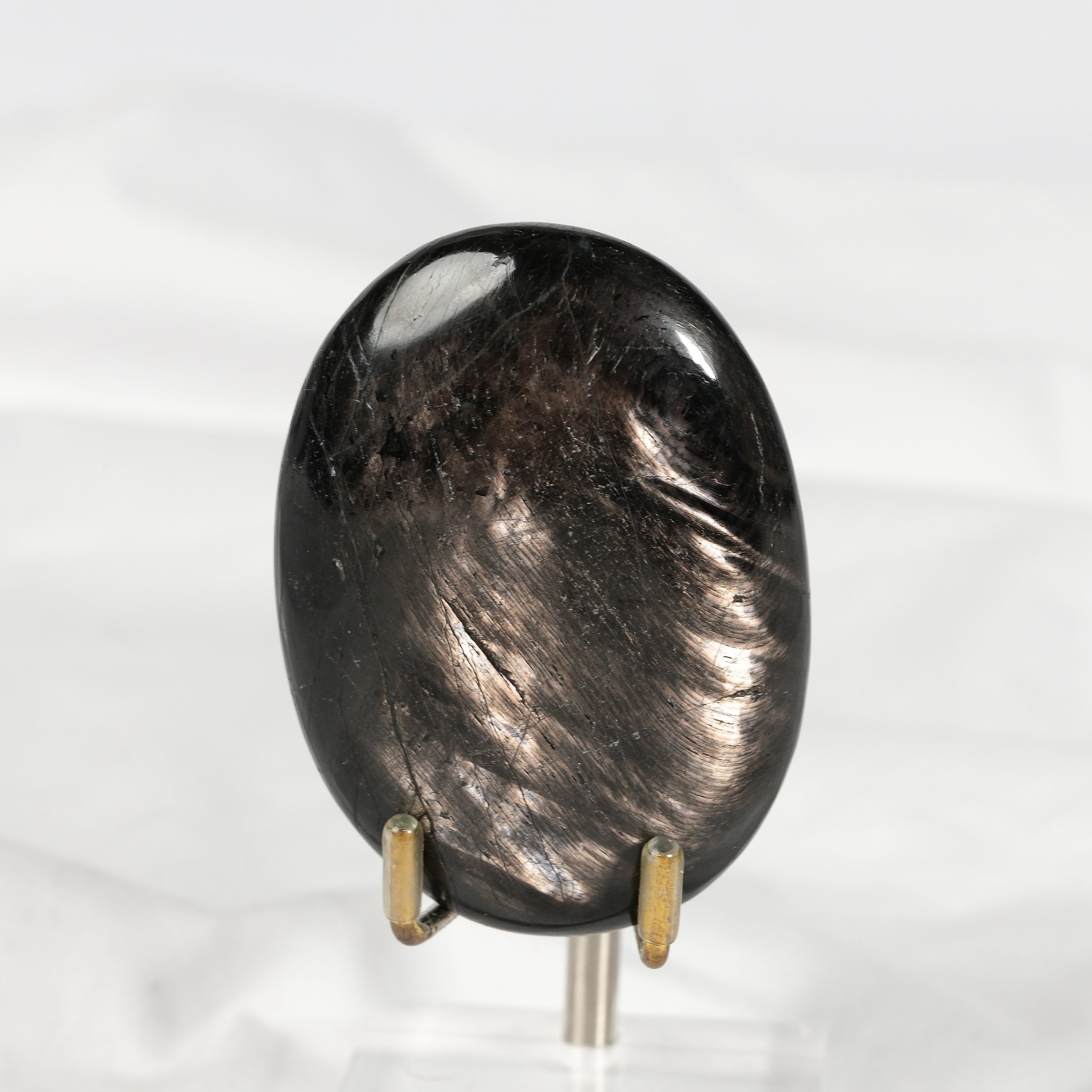 Hypersthene Palmstone