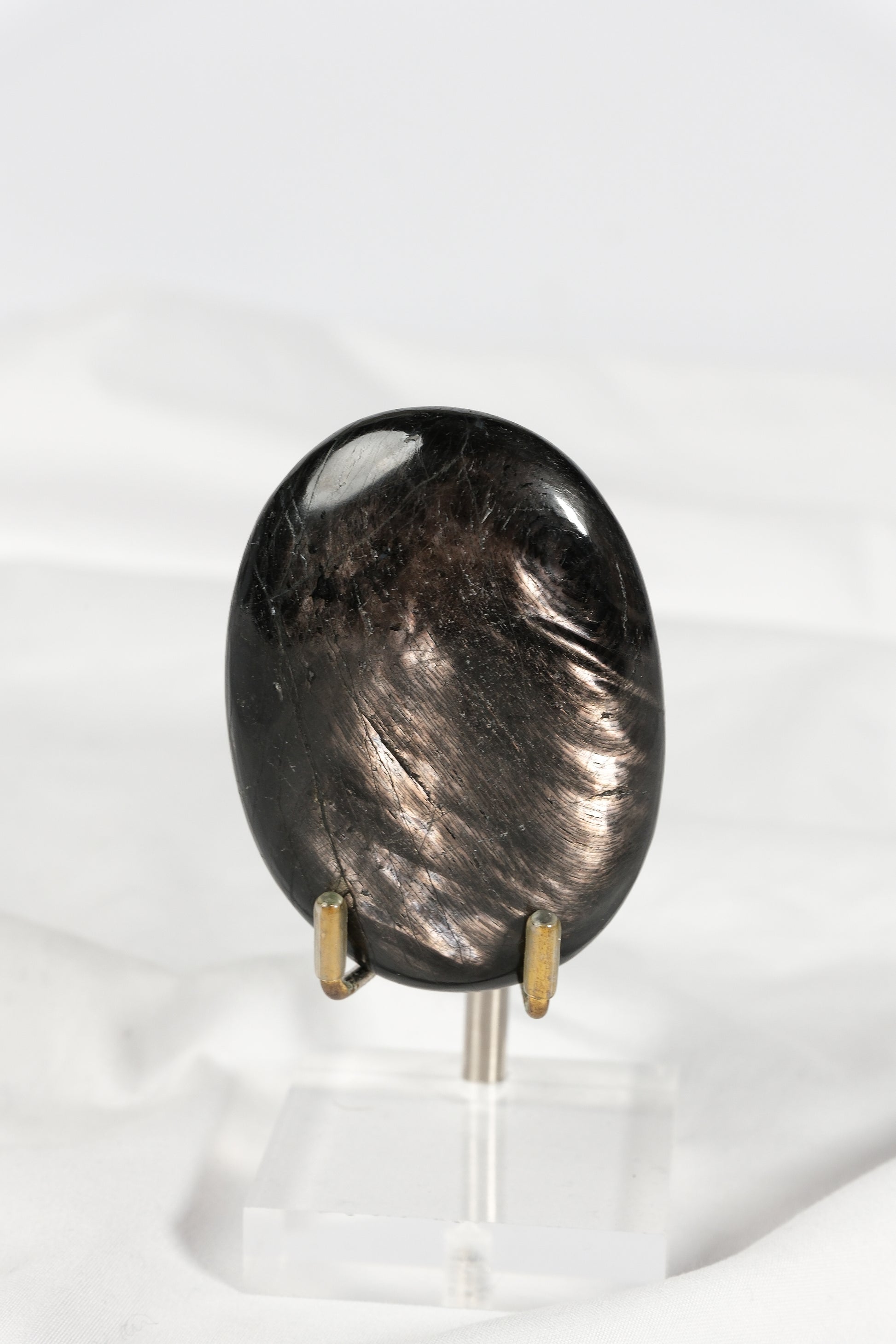 Hypersthene Palmstone