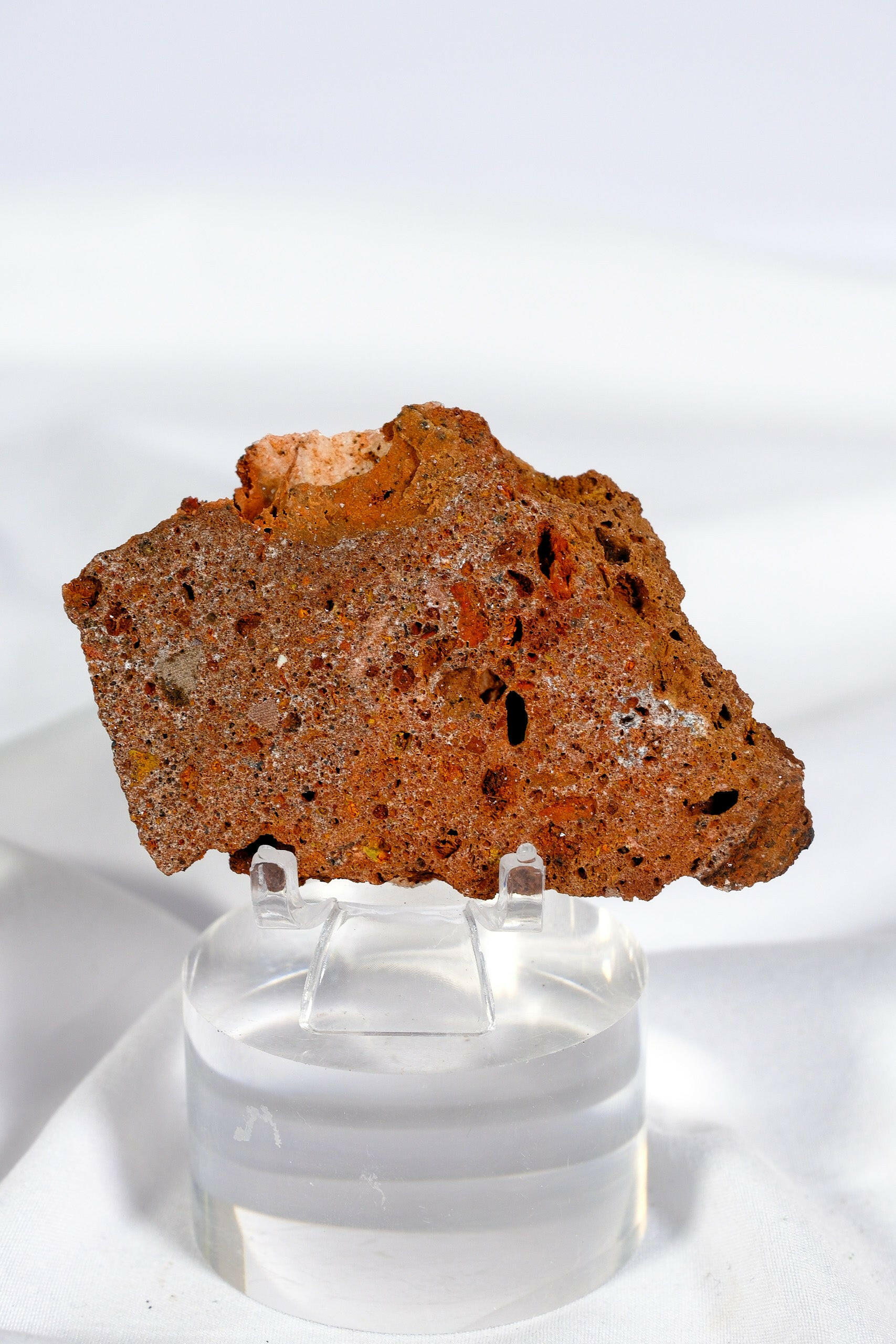 Diamond Calcite Specimen/Raw Healing Crystal.
