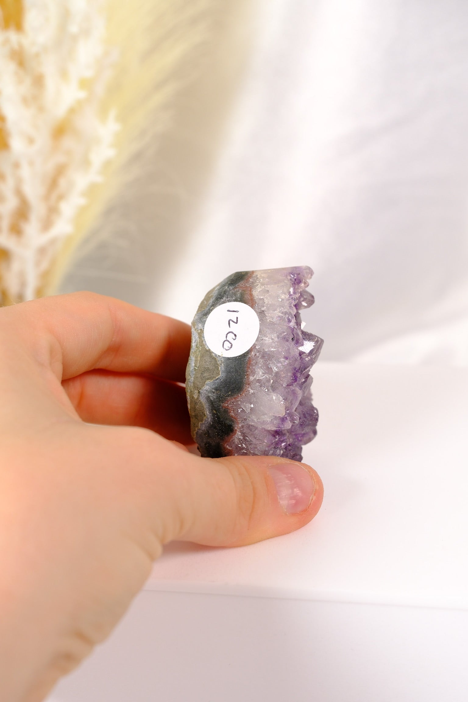 Amethyst Cutbase