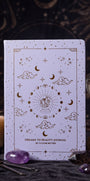 Lilac Dreams to Reality Journal