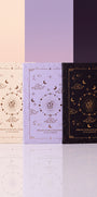 The Trio: Dreams to Reality Journal