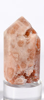 Pink Amethyst Tower