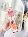 The Law of Attraction - Manifest Your Best Life Incense Healing Crystal.