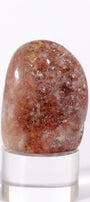 Pink Amethyst Freeform Cutbase