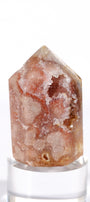 Pink Amethyst Tower