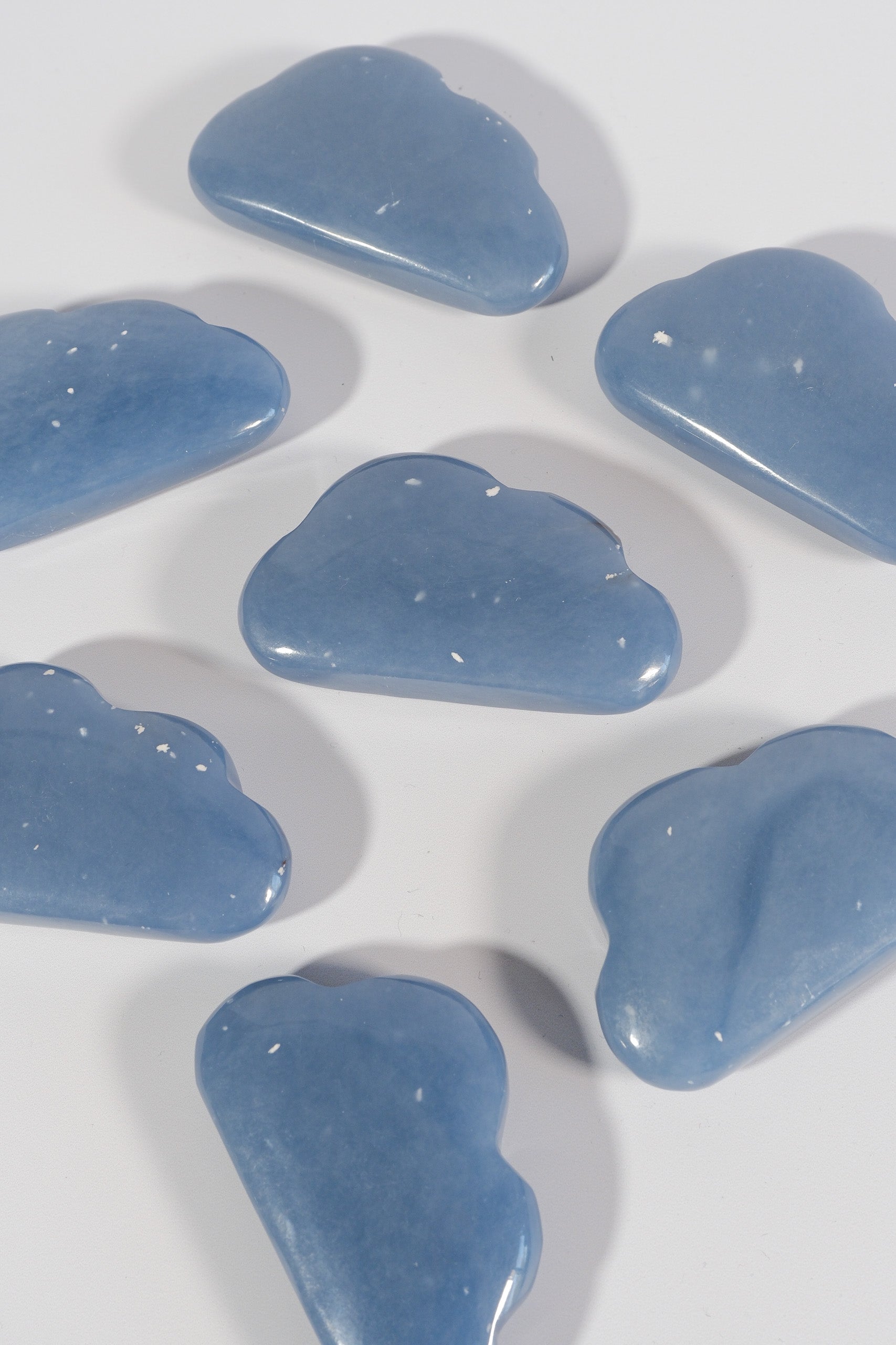 Angelite Cloud
