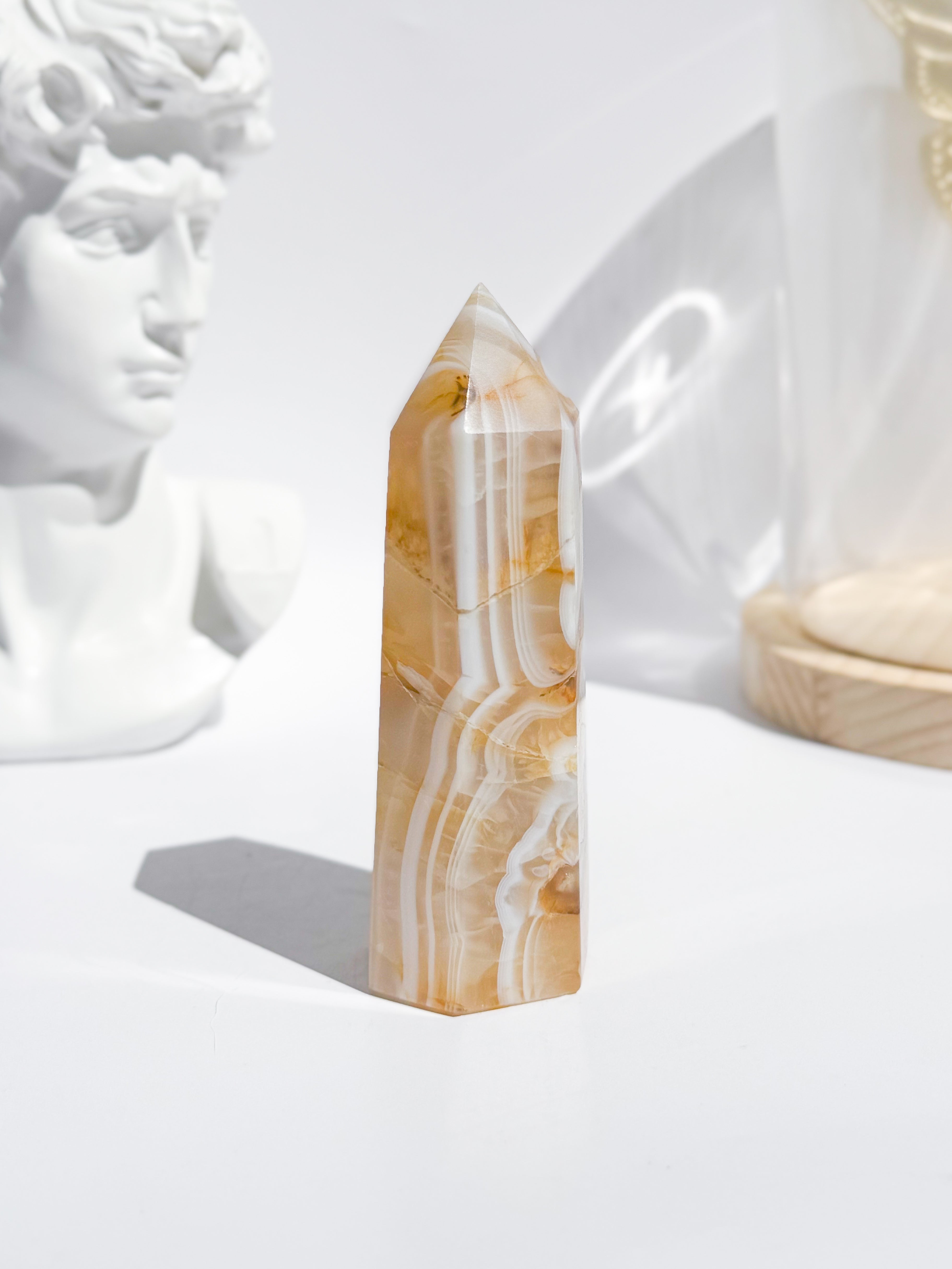 Agate Tower