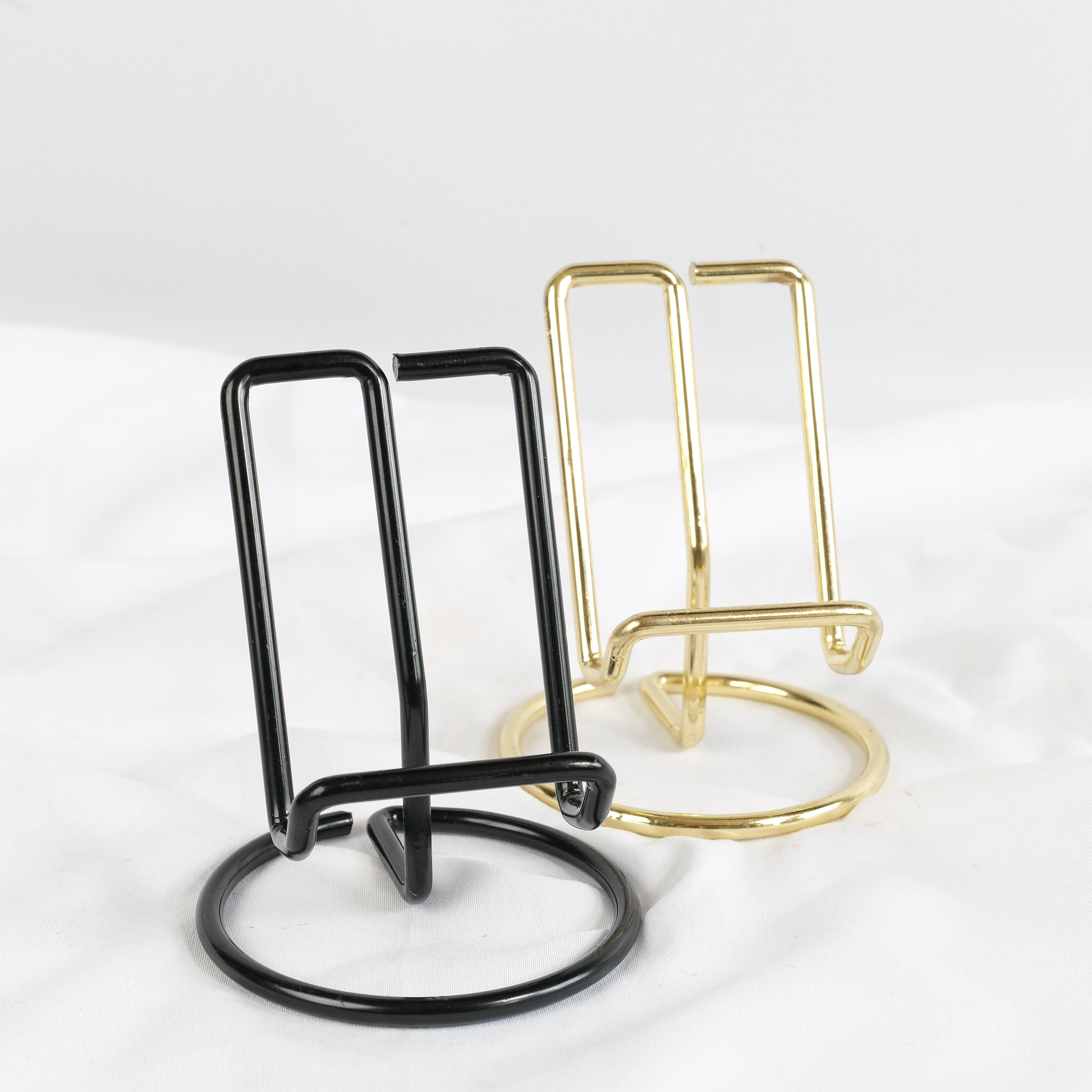 Metal Display Stand