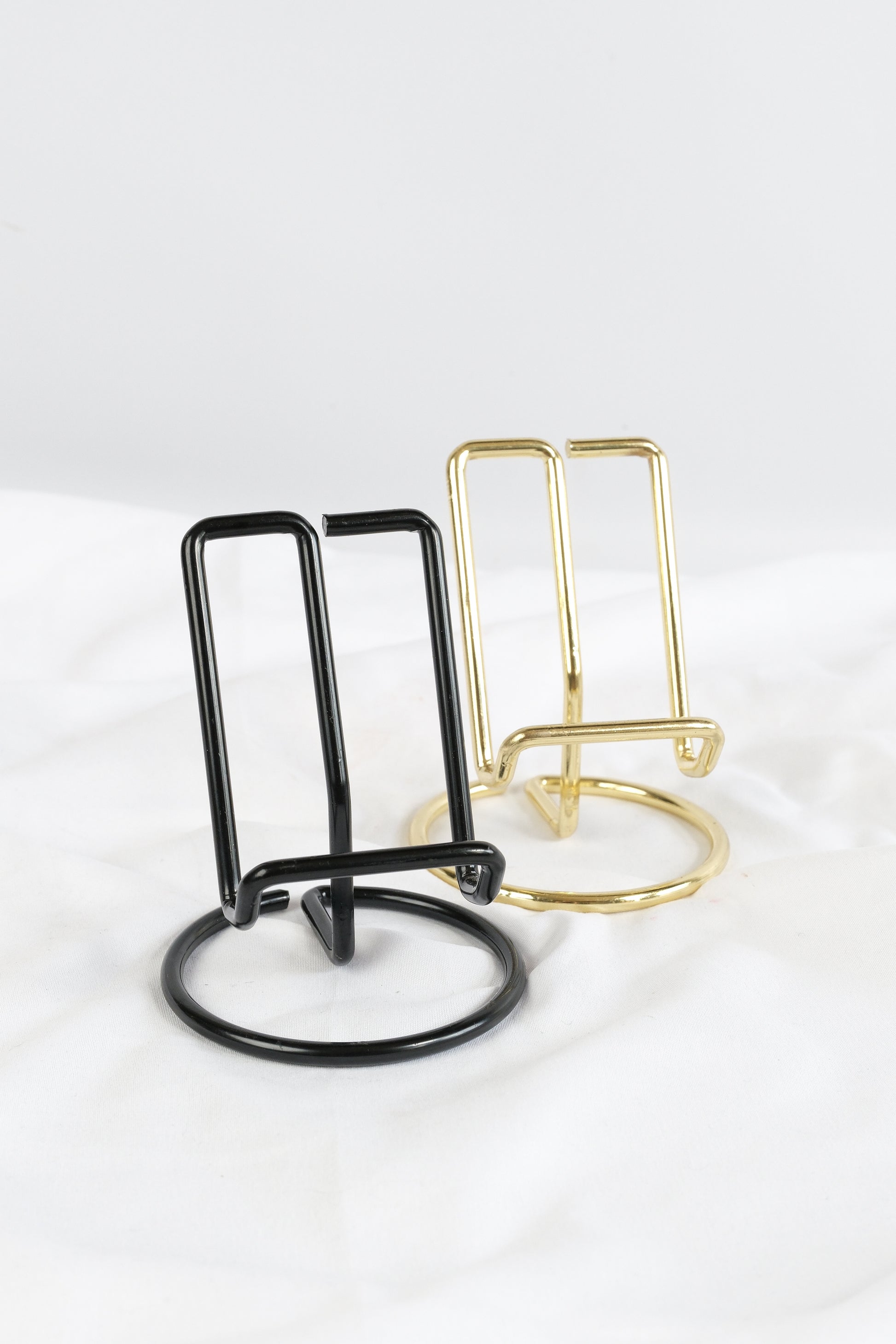 Metal Display Stand