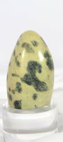 Leopard Stone Freeform Healing Crystal.