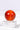Carnelian Sphere Healing Crystal.