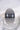 Grey Calcite Palmstone