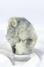 Apophyllite Blue Chalcedony Cutbase Healing Crystal.