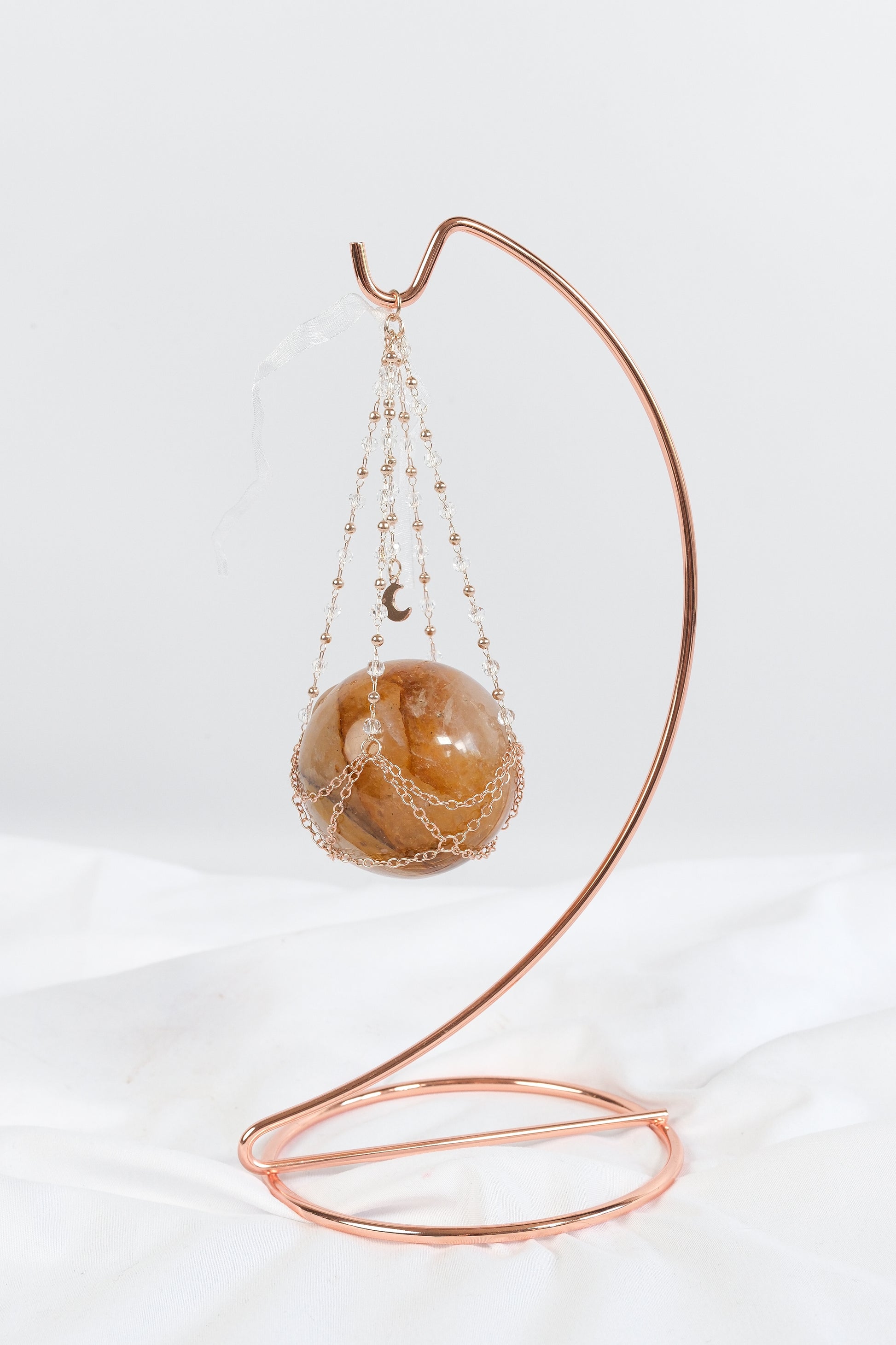 Hanging Sphere Stand